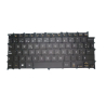 Teclado español negro LG 14Z90N GSLG14Z90NKBD