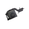 Thermal module (disipador + ventilador) Dell Latitude 9430 E9430 0GVRHR
