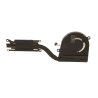 Ventilador + disipador Dell Latitude 7400 YKF1F HCYN0
