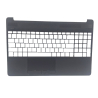 Cover upper negro HP 250 G8 255 G8 15-dw (sin teclado) 