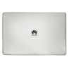 LCD back cover (tapa pantalla) plata Huawei Matebook D 14 D14 Nbl-WAQ9R 97060BXW