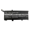 Batería compatible 3400mAh HP Envy x360 M6 BAP3678A