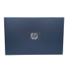 LCD Back cover (tapa pantalla) azul HP Pavilion 15-EG M08899-001 exterior