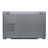 Cover lower (base inferior) gris plata Dell Latitude 5550
