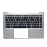 Cover upper (top cover) + teclado español HP Elitebook 845 G7 M15210-071