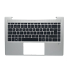 Cover upper (top cover) + teclado español HP Probook 640 645 G8 M48794-071