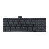 Teclado español (sin marco - sin backlight) gris Lenovo Ideapad 3-15ITL6 3-15ALC6 15ADA6 5CB1B69158 5CB1B69097