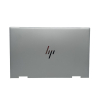 LCD Back cover (tapa pantalla) plata HP Envy x360 15-ew 15-ey N09645-001 