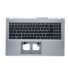 Cover upper plata + teclado español Acer A315-44P 6B.KSJN2.023	