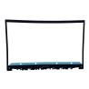 LCD bezel (marco pantalla) Asus VivoBook X1504VA X1504ZA 90NB1020-R7BP10  