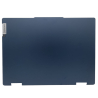LCD back cover (tapa pantalla) azul Lenovo IdeaPad 5 2-in-1 14IRH9 5D10S40139