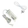 Ac adapter (cargador) original 45W blanco Acer Aspire S7-392 - KP.04501.001
