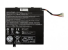 Batería original interna 2C 5700mAh Acer Switch 10 (SW5) Series - KT.00204.002