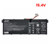 Batería original Acer 15.4V 3550mAh AP19B5L KT.00405.010