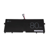 Batería original 10336mAh 7.74V LG Gram 17Z90P 16T90P LBV7227E