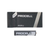 Pack 10 Pilas AAA Duracell Procell LD2400IPX10 Alcalinas