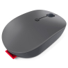 Lenovo Go Ratón inalámbrico Multidispositivo | Gris - GY51C21211