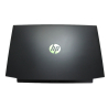 LCD Back cover (tapa pantalla) Acid Green HP Pavilion 16-A series M02042-001