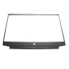 LCD Bezel (marco pantalla) negro HP Pavilion Gaming 16-a 16t-a M02047-001