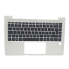 Cover upper plata + teclado español HP ProBook 440 G8 M23769-071