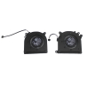 Ventilador (dual fan kit) HP 17-cn M50438-001
