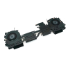 Thermal module (disipador + ventiladores) HP ZBook Fury 15.6 inch G8 HSN-C13C-5