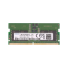 Memoria compatible SoDIMM 8GB DDR5 4800MHz CL40
