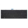 Teclado español negro Toshiba Satellite Pro R50-C Tecra A50-C Z50-C MP-14A7600-3561