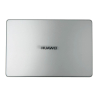 LCD Back cover gris plata (tapa trasera de pantalla) Huawei Matebook D 15 D15 MRC-W00 MRC-W10 MRC-W50 MRC-W60 MRC-W70