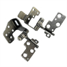 Bisagras (izquierda + derecha) MSI GE75 GL75 MS-17E4 MS-17E5 MS-17E7