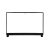 LCD Bezel (marco pantalla) negro MSI GL75 Leopard 10SEK MS-17E7 series