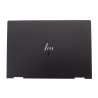 LCD back cover (carcasa pantalla) negro HP X360 13-ar L54198-001