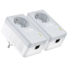 TP-LINK AV500+ Powerline Kit with AC Pass Through TL-PA4010PKIT