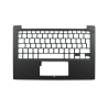 Cover upper (cubierta superior - palmrest) Dell XPS 13 9360 0PCCX7 PCCX7