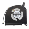Ventilador de CPU 12V 0.5A Gigabyte Aorus 15G 15P 17G XC XB RX7G PLB07010S12HH