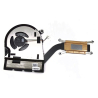 Thermal module (disipador + ventilador) Silver Dell 7440 7640 2023 0PT8TX 065YFK