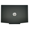 LCD back cover negro (tapa trasera de pantalla) HP 15-dk L58815-001