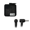 Ac adapter (cargador) original MSI 65W 19V 4.5mm x 3.0mm S93-0401922-D04