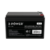 Batería compatible interna SAI 12V 7000mAh 84Wh plomo-ácido VRLA SAI0001