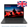 Lenovo ThinkPad T14 Gen 4 AMD [teclado y S.O. INGLÉS UK] - 21K4S4EL01