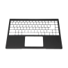 Cover upper (carcasa superior) MSI Modern 14 B10MW MSIB10MTOPCOVER