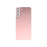 Carcasa trasera rosa compatible Samsung Galaxy S22+ 5G S906B SAM0235