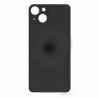 Tapa trasera Negro iPhone 13 - Easy install