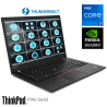 Lenovo ThinkPad P14s Gen2 - 20VX00J1SP
