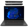 Lenovo ThinkPad P14s Gen3 - 21AK000KSP