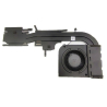 Thermal module (disipador + ventilador) Dell Latitude 5531 Precision 3571 0XRXMP