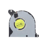 Ventilador izquierdo Dell Alienware 13 ALW13E P56G M13X 0XXR13 XRR13