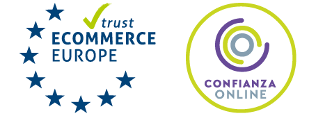 Sello de calidad de Confianza online