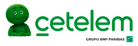 Logo Cetelem