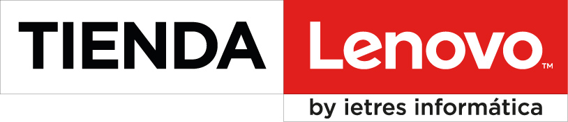 Compra Lenovo en tiendalenovo.es
